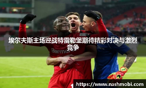 埃尔夫斯主场迎战特雷勒堡期待精彩对决与激烈竞争